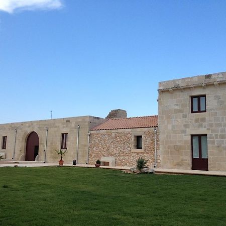Agriturismo Masseria Quaremme Карпиньяно-Салентино Экстерьер фото